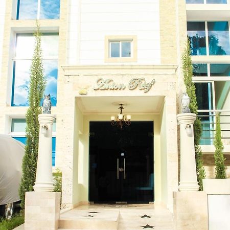 Hotel Anton Reef Sosúa Exterior foto