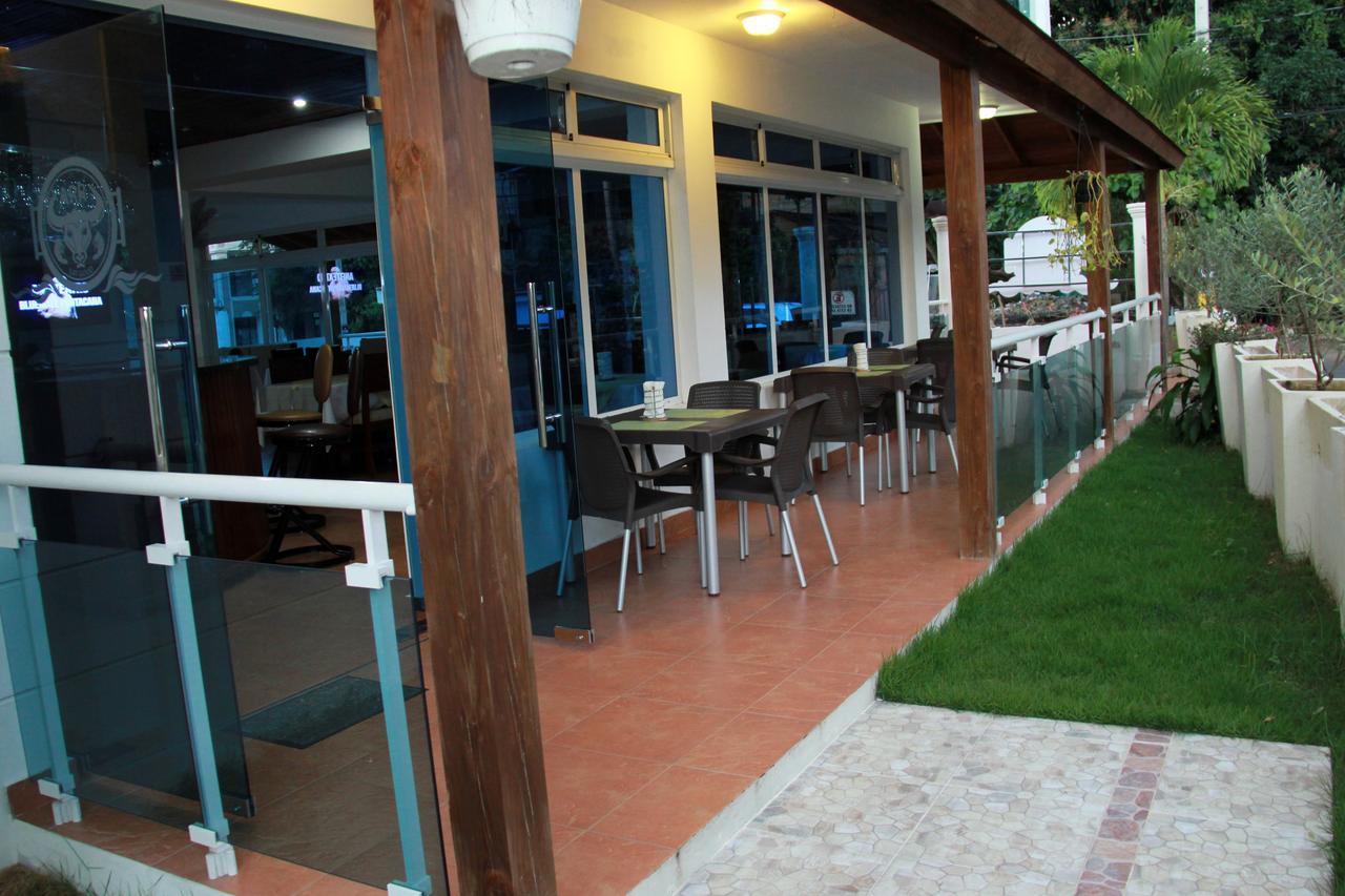Hotel Anton Reef Sosúa Exterior foto